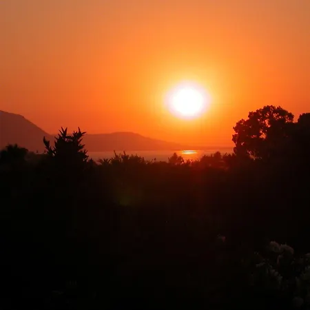 Appart hôtel Bougainvillea 3*