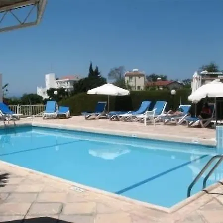 Bougainvillea Appart hôtel