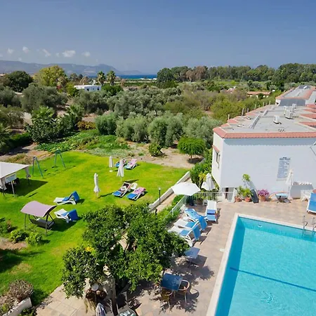 Appart hôtel Bougainvillea Polis