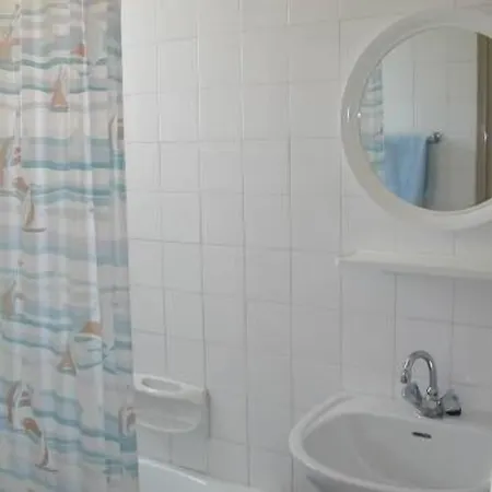 Bougainvillea Appart hôtel