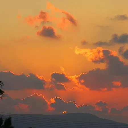 Appart hôtel Bougainvillea Polis