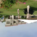 Aparthotel Bougainvillea