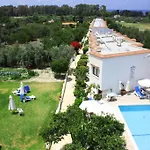 Aparthotel Bougainvillea 3*