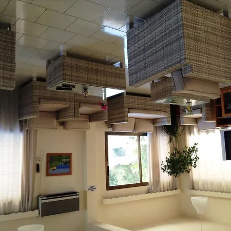 Aparthotel Bougainvillea Polis