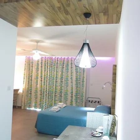 Bougainvillea Aparthotel 3*