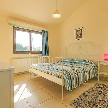 Bougainvillea Aparthotel Polis