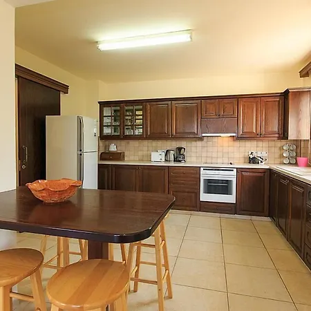 Aparthotel Bougainvillea