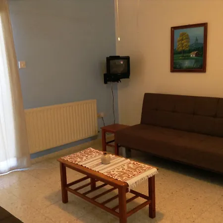 Bougainvillea Aparthotel 3*