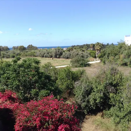 Bougainvillea Aparthotel 3*