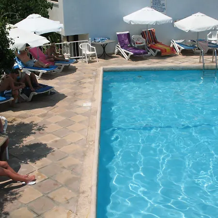 Aparthotel Bougainvillea Polis