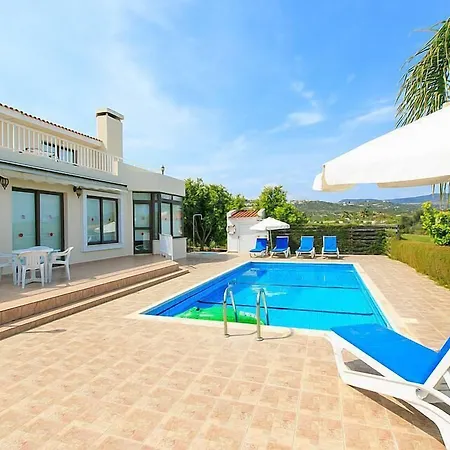 Aparthotel Bougainvillea