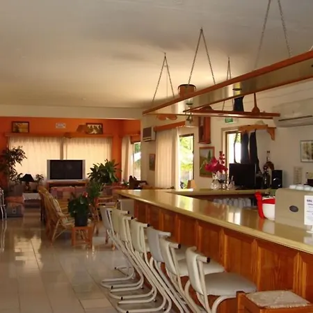 Bougainvillea Aparthotel