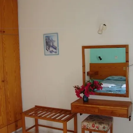 Aparthotel Bougainvillea