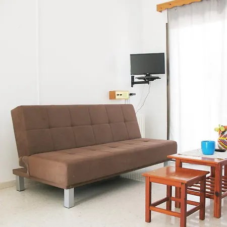 Bougainvillea Aparthotel Polis