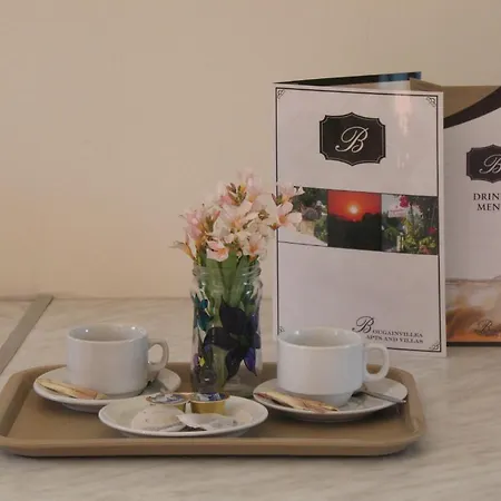 Aparthotel Bougainvillea Polis