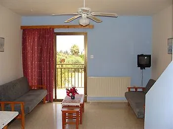 Bougainvillea Aparthotel