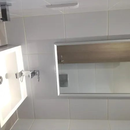 Bougainvillea Apart-hotel 3*