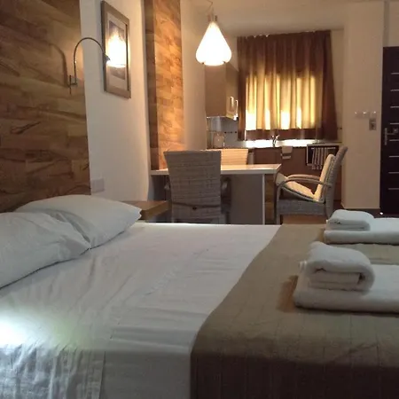 Bougainvillea 3* Polis