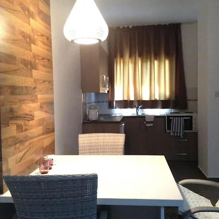 Aparthotel Bougainvillea Polis