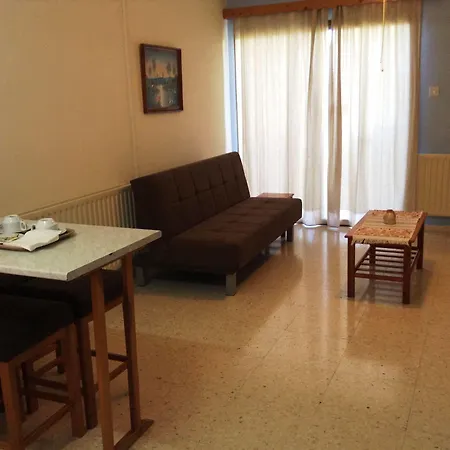Bougainvillea Aparthotel Polis