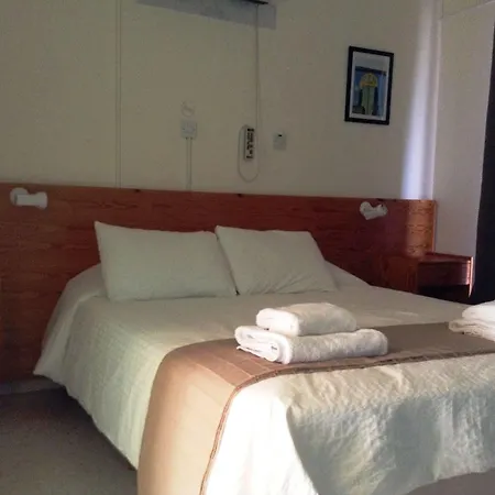 Aparthotel Bougainvillea 3*