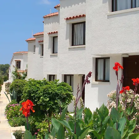 Bougainvillea Aparthotel