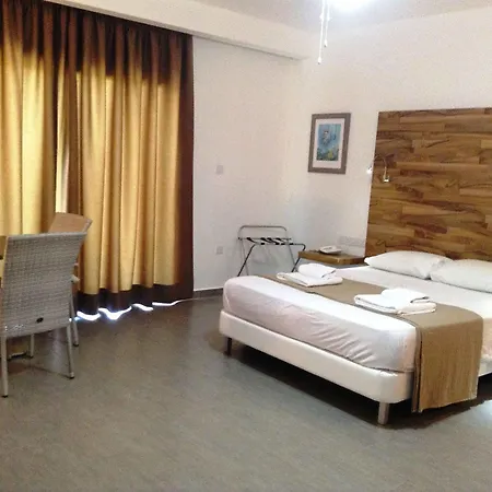 Aparthotel Bougainvillea