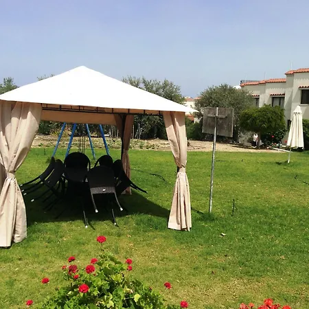 Bougainvillea Aparthotel