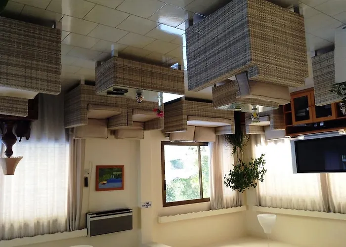 Aparthotel Bougainvillea Polis