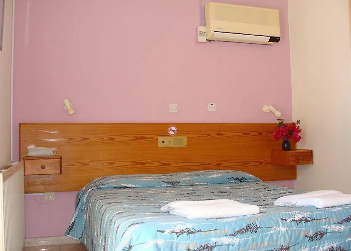 Bougainvillea 3* Polis