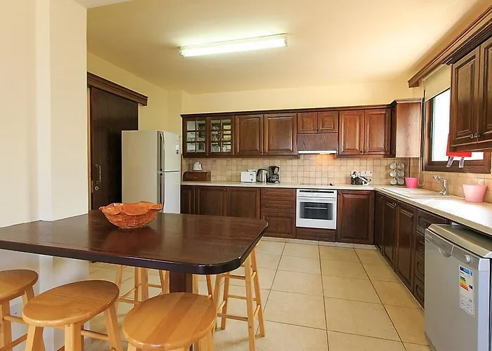 Aparthotel Bougainvillea