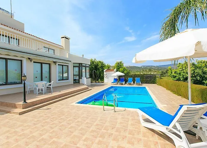 Aparthotel Bougainvillea