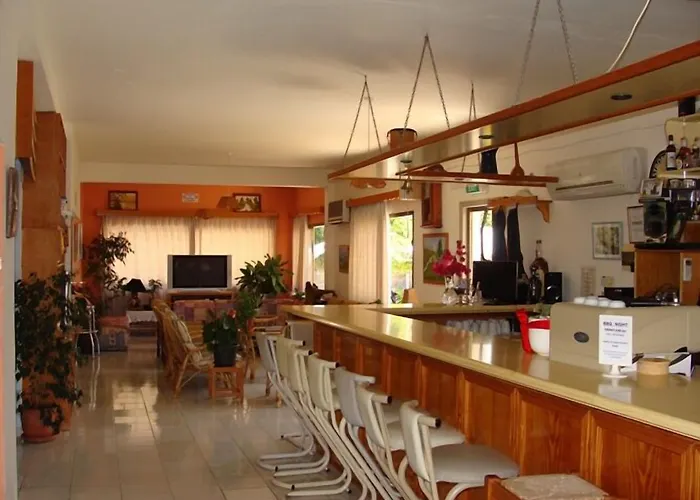 Bougainvillea Aparthotel