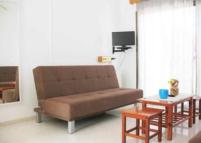 Bougainvillea Aparthotel Polis