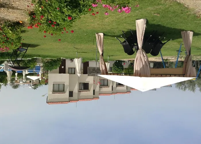 Aparthotel Bougainvillea