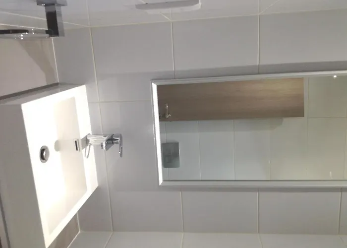 Bougainvillea Aparthotel 3*