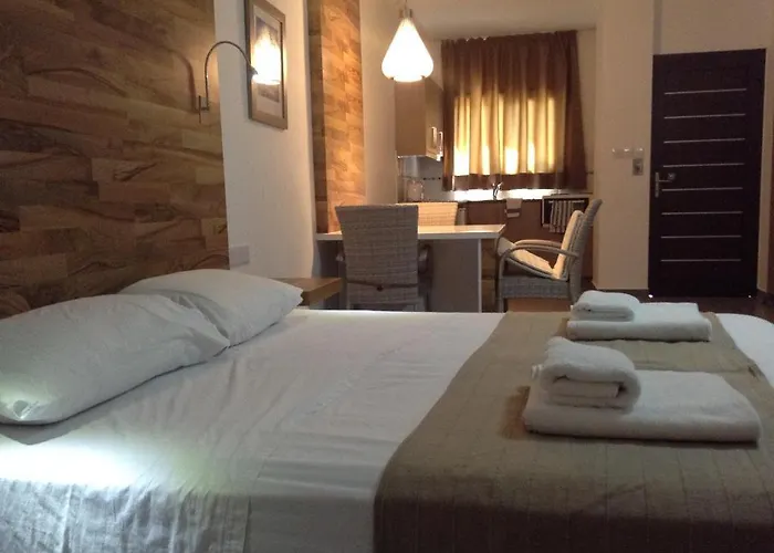 Bougainvillea 3* Polis