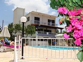 Aparthotel Bougainvillea Polis