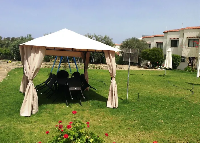 Bougainvillea Aparthotel